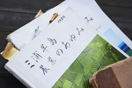 【連載】三浦大根命名100周年デザインプロジェクト①三浦大根のルーツを辿る旅 前編